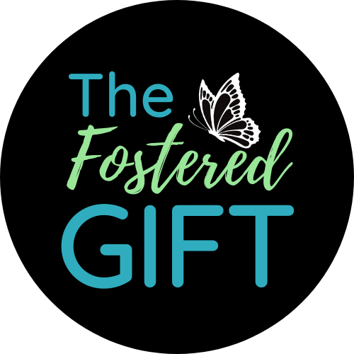 The Fostered Gift logo