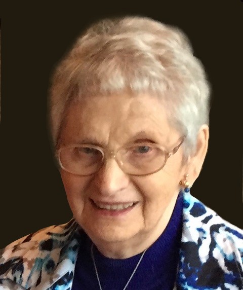 Marge Bates Profile Photo