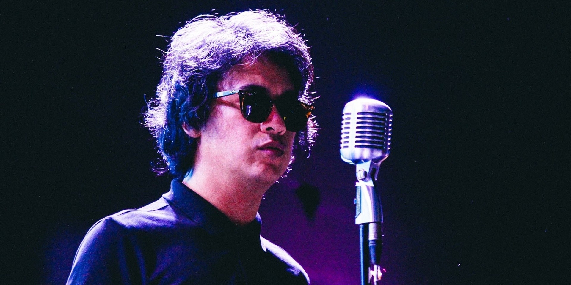Ely Buendia tweets proof of life to dismiss death hoax