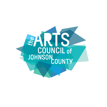 Arts Council of Johnson County logo