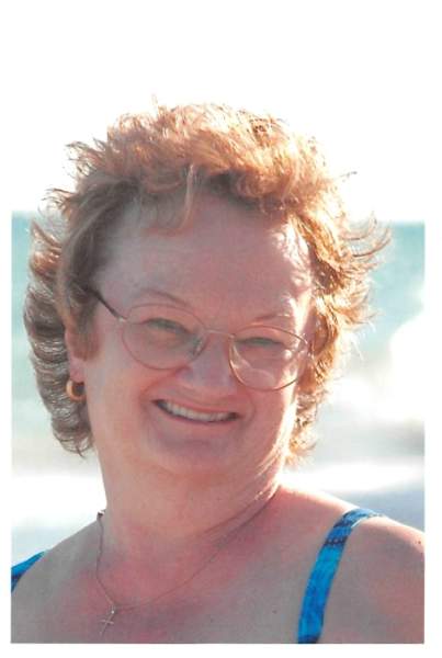 Judy McGowan Profile Photo