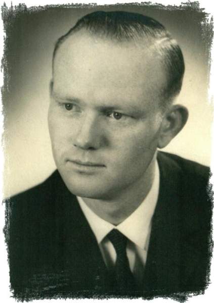 Ronald H. Gordon Profile Photo