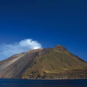 tourhub | UTracks | Southern Italy Volcano Route - Guided Walk 