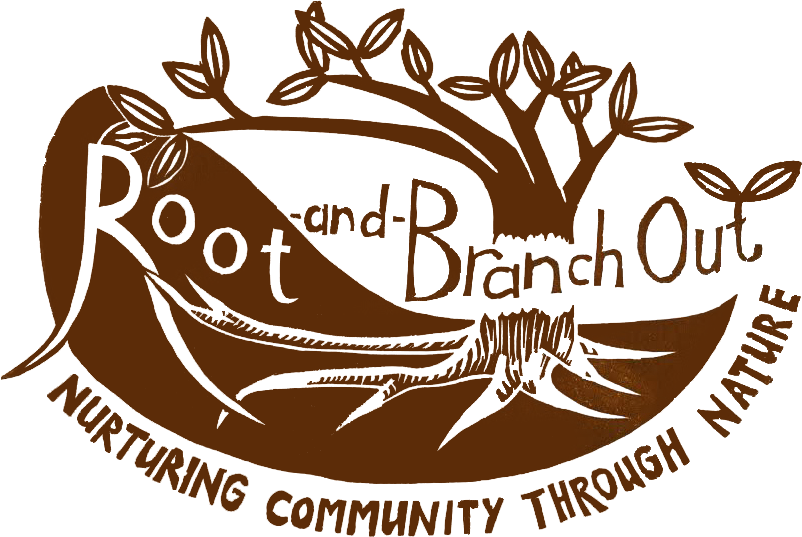 Root-and-Branch Out CIC logo