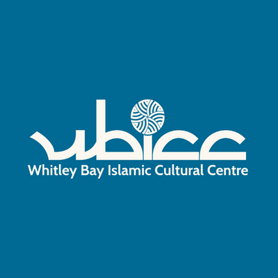 Whitley Bay Islamic Cultural Centre logo