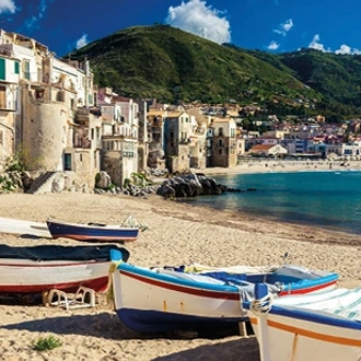 tourhub | Saga Holidays | Sicily - Jewel of the Mediterranean 