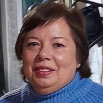 Juana Guillermina Ordaz Profile Photo