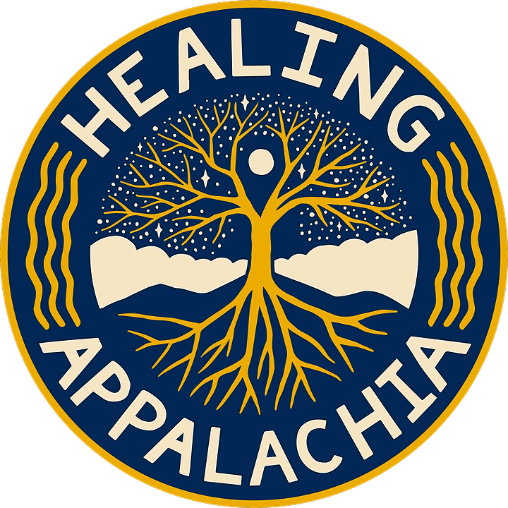 Healing Appalachia