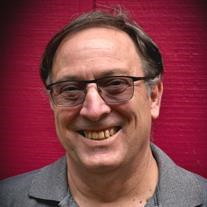 Sheldon Warren Adams Profile Photo