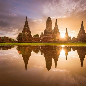 tourhub | Travel Talk Tours | Amazing Vietnam & Cambodia & Thailand ends Bangkok (4 Star Hotels) 