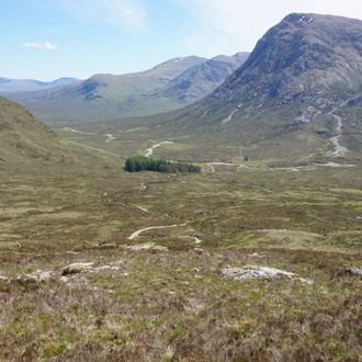 tourhub | Exodus Adventure Travels | Walking the West Highland Way 