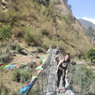 tourhub | Himalayan Recreation Treks & Expedition | Langtang Trek 