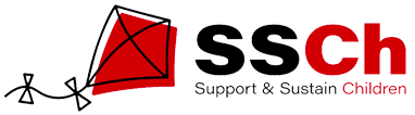 Support and Sustain Children logo