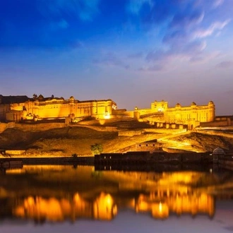 tourhub | Holiday Tours and Travels | 2-Days Golden Triangle tour from Delhi Includes,Hotel,Vehicle & Guide 