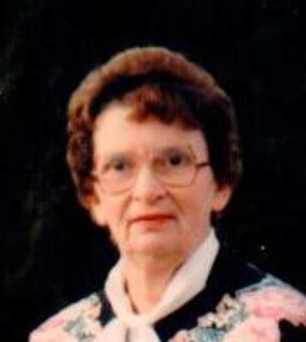 Irma Rippelmeyer Profile Photo
