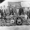 AIU School at Esfahan, Class of 1926-1927 (Esfahan, Iran, 1926)