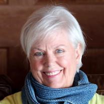Suzanne Flora Cravens Profile Photo