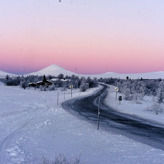 tourhub | Exodus Adventure Travels | Cross-Country Skiing in Venabu 