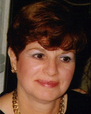 Elaine Lerner Profile Photo