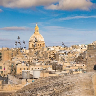 tourhub | Explore! | Malta and Gozo Discovery 