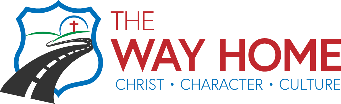 The Way Home logo