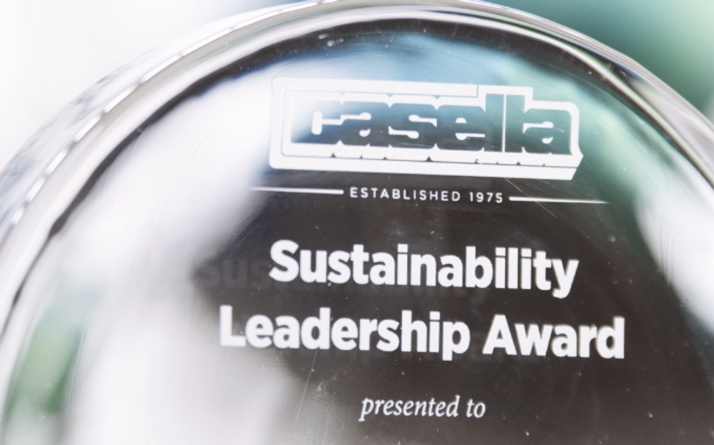 Sustainability Leadership Awards