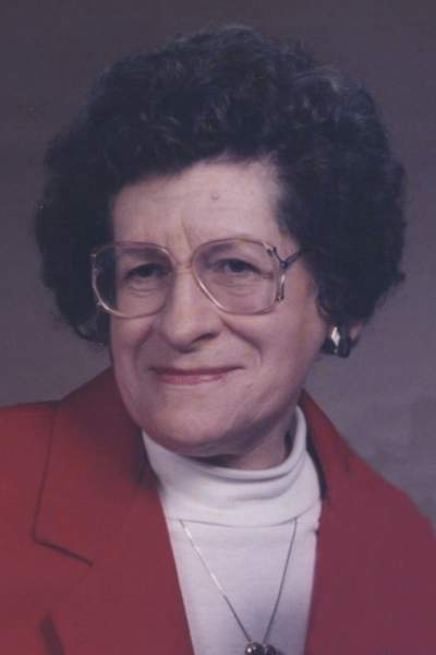 June Griffitts Shuler Profile Photo