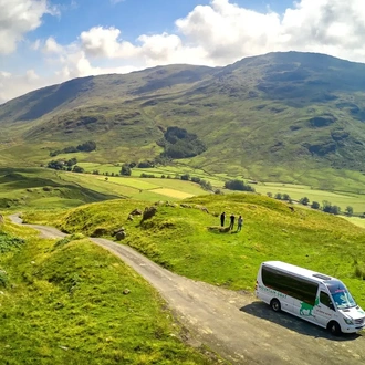 tourhub | British Heritage Tours | Lake District Explorer 