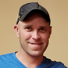 Jeremy Larson Profile Photo