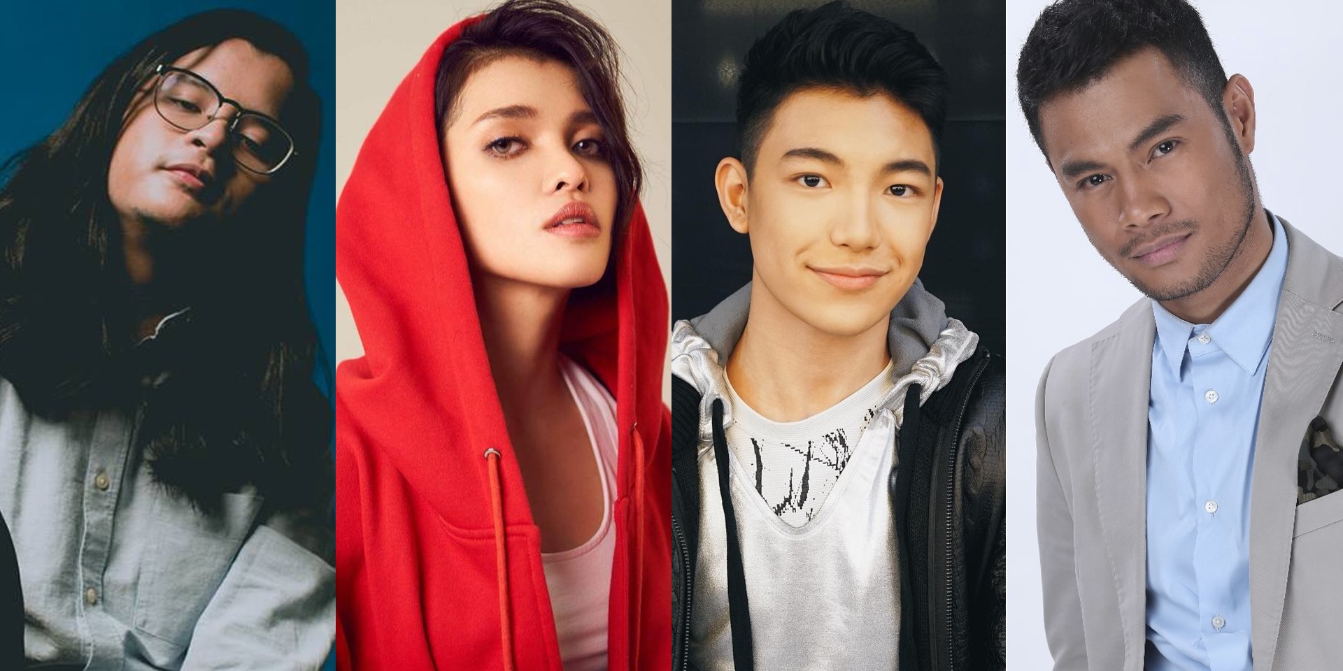 Get to know the Filipino acts hitting up 1MX Singapore 2019