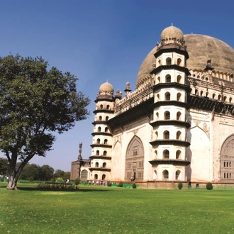 tourhub | Agora Voyages | 5 Day Hyderabad and Bijapur Tour 