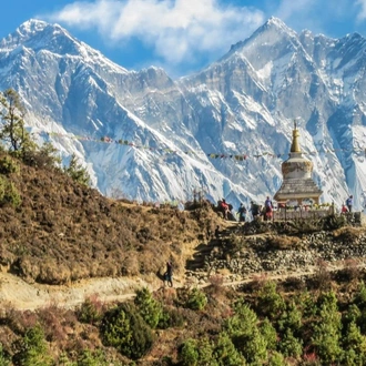 tourhub | Holidays At | India, Nepal and Bhutan Tour 