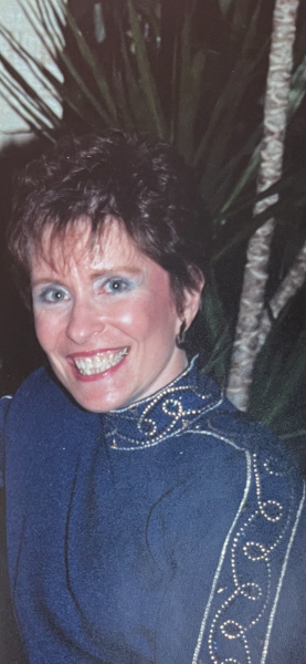 Mary Elaine Tullgren Profile Photo
