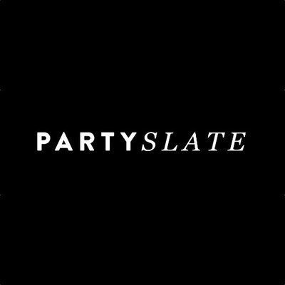 PartySlate