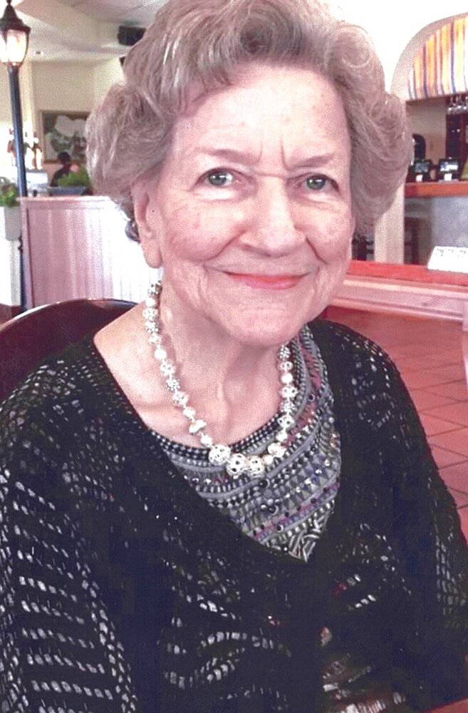 Mary Louise Robertson Profile Photo