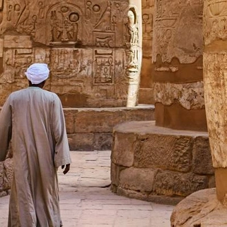 tourhub | On The Go Tours | Luxor City Stay - 5 days 