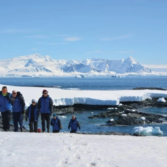 tourhub | Aurora Expeditions | Antarctica Complete 