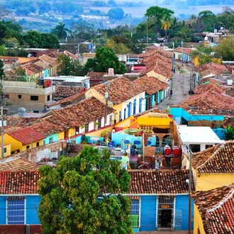 tourhub | Europamundo | Colors of Cuba and Mexico 