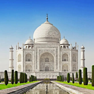 tourhub | Holidays At | Luxury India Golden Triangle Tour 