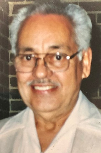 Frederick Trujillo Profile Photo