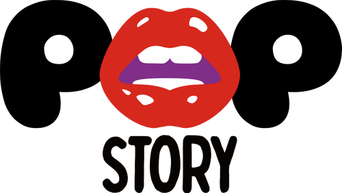 Pop Story logo