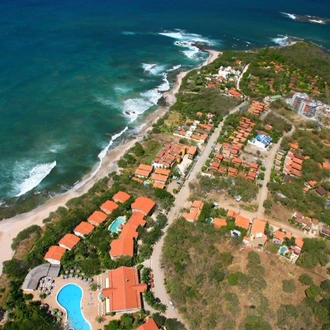 tourhub | Destination Services Costa Rica | Fun in the Sun at Tamarindo Beach, Short Break 