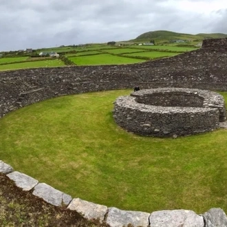 tourhub | Cosmos | Irish Discovery 