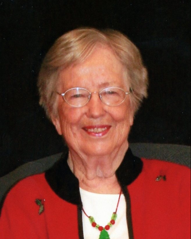 Ruth McDowell Wynne Profile Photo