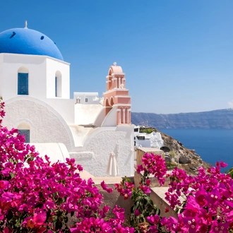 tourhub | Wanderful Holidays | Mediterranean tour - Italy & Greece 