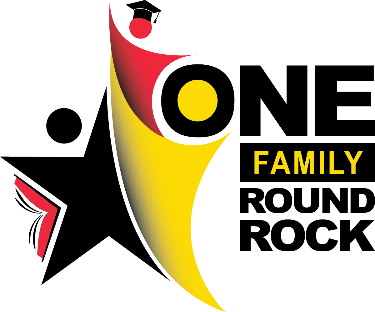 Round Rock One Family PAC logo