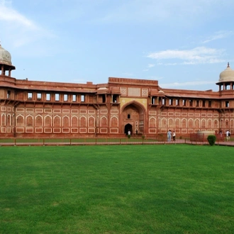 tourhub | 365 Leisure India Holidays Private Limited | Golden Triangle Tour with Ranthambore - Delhi, Agra, Ranthambore and Jaipur 