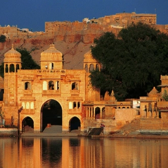 tourhub | Holidays At | Best of Rajasthan Tour 