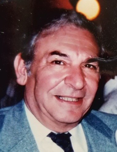 John Giovanni, Sr. Profile Photo
