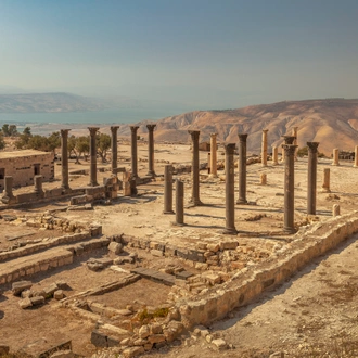 tourhub | Exodus Adventure Travels | Jordan: Culture & Nature In Depth 